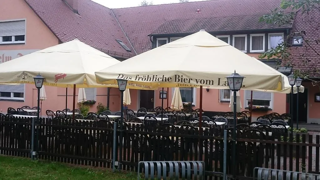 Gasthof Wilhelm Tell Fremdenzimmer-1
