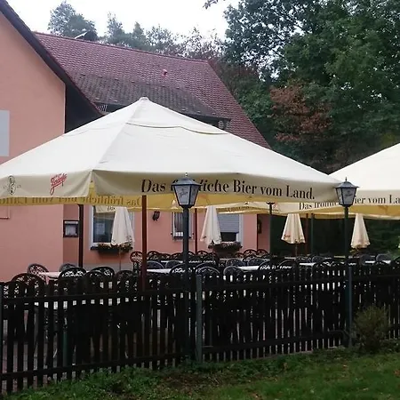 Gasthof Wilhelm Tell Fremdenzimmer-3