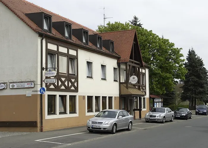 Hotel Regina Zirndorf