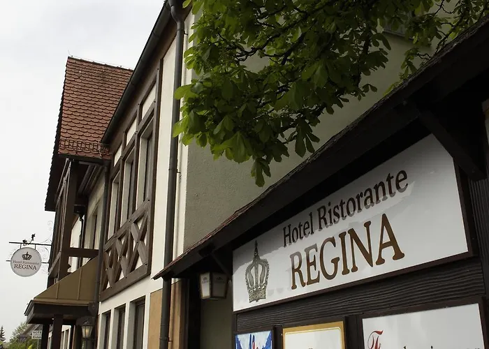 Hotel Regina Zirndorf